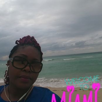 North Beach - Water is GREAT!! - Beaches Near Me - Miami Beach, Florida North Beach - Water is GREAT!! - Beaches Near Me - Miami Beach, Florida
