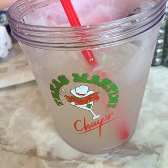 Chuy's - Fresh Squeezed Margarita!!!! - Tex-Mex Near Me - Noblesville, Indiana
