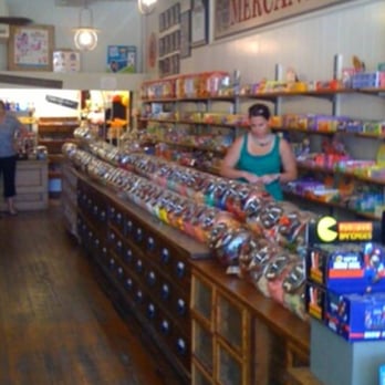 Holland's Mercantile - a woman in a store - Candy Stores Near Me - Washington, Illinois Holland's Mercantile - a woman in a store - Candy Stores Near Me - Washington, Illinois