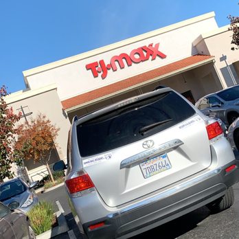 TJ Maxx - Women's Clothing Near Me - Castro Valley, California TJ Maxx - Women's Clothing Near Me - Castro Valley, California