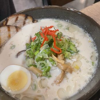 Nikugen Steak & Ramen - Tonkatsu ramen - Japanese Near Me - Frisco, Texas Nikugen Steak & Ramen - Tonkatsu ramen - Japanese Near Me - Frisco, Texas