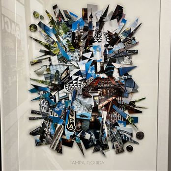 DSM Gallery - Art Galleries Near Me - Lutz, Florida