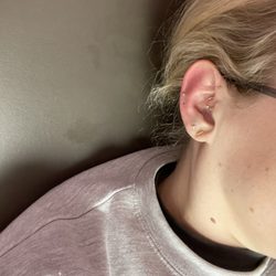 Golden Gem Adornments - Earring switch-outs!