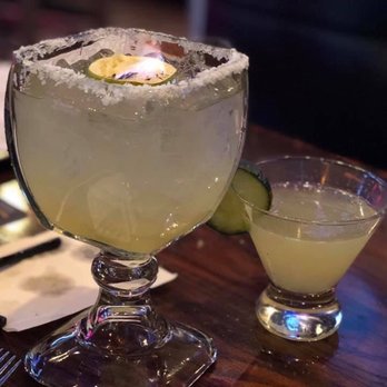 Wildfire Public House - LIT Margarita and Cucumber something martini - Breakfast & Brunch Near Me - Modesto, California Wildfire Public House - LIT Margarita and Cucumber something martini - Breakfast & Brunch Near Me - Modesto, California