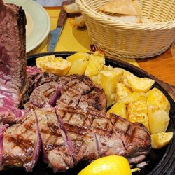 Trattoria Guelfa - A florence tradition, bisteca florentina
