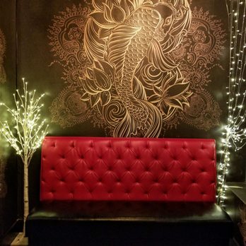 Sushi Bada - Beautifully decorated, good place for pics! - Japanese Near Me - Suffern, New York Sushi Bada - Beautifully decorated, good place for pics! - Japanese Near Me - Suffern, New York
