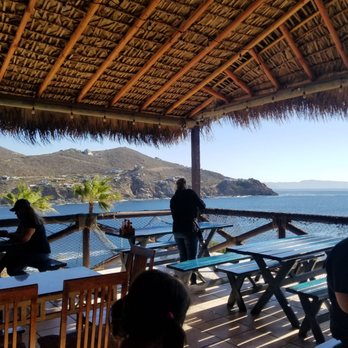 Los Panchos - Outdoor seating! - Mexican Near Me - Ensenada, BCN Los Panchos - Outdoor seating! - Mexican Near Me - Ensenada, BCN