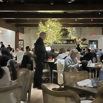 Naxos Estiatorio - Inside - Pop-Up Restaurants Near Me - Woodland Park, New Jersey