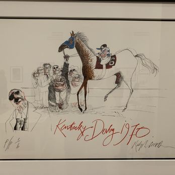 Speed Art Museum - Art Museums Near Me - Louisville, Kentucky