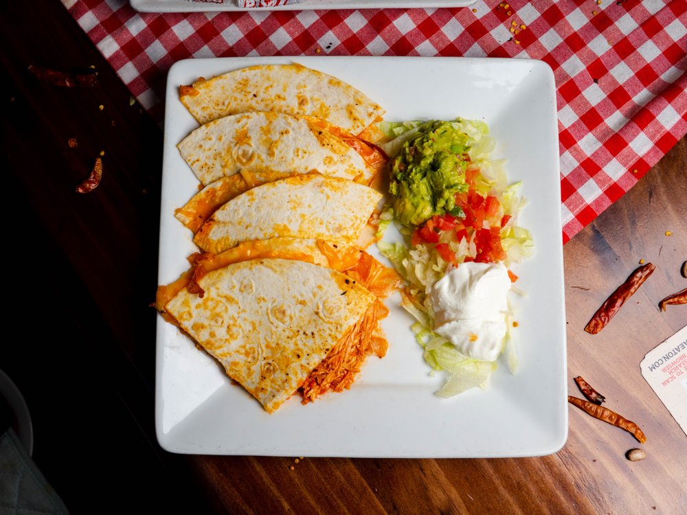 Casa Maria Mexican Kitchen & Margaritas