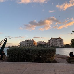 Dinner with a view !!! Dinner with a view !!!