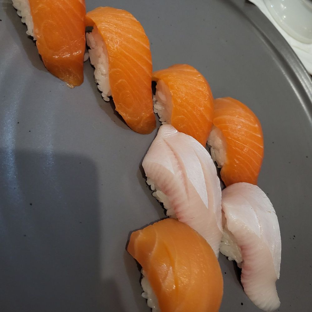 Sushi Ukai - Warm rice and frozen fish no good for me - Japanese Near Me - Glen Ellyn, Illinois Sushi Ukai - Warm rice and frozen fish no good for me - Japanese Near Me - Glen Ellyn, Illinois