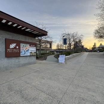 West Valley College - Early morning classes are so peaceful. - Colleges & Universities Near Me - Saratoga, California West Valley College - Early morning classes are so peaceful. - Colleges & Universities Near Me - Saratoga, California