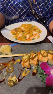 Ume Asian Cuisine by null