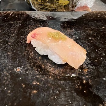 Sushi Uesugi - Sushi Bars Near Me - Brooklyn, New York Sushi Uesugi - Sushi Bars Near Me - Brooklyn, New York