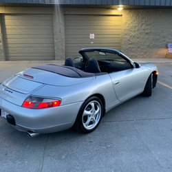 West Omaha Detailing