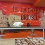 Photo of Te La Do Io La Brioscia