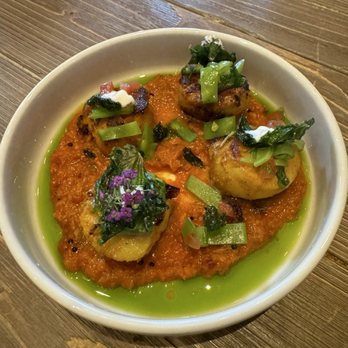 Copra - Indian Near Me - San Francisco, California