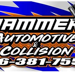 Hammer Automotive and Collision