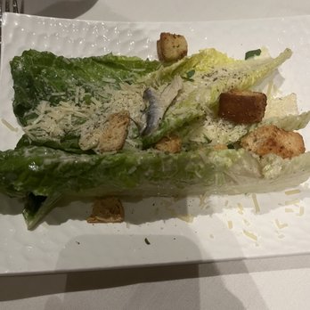 LB Steak - CAESAR SALAD - Steakhouses Near Me - San Jose, California