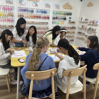 Crafty Me - Art Classes Near Me - Brisbane, California
