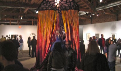 Orange County Center For Contemporary Art by null