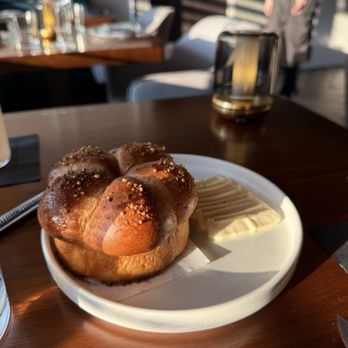 Gui Steakhouse - Bread - Steakhouses Near Me - New York, New York Gui Steakhouse - Bread - Steakhouses Near Me - New York, New York