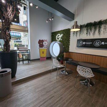 Kung Fu Tea - Bubble Tea Near Me - Montreal, Quebec Kung Fu Tea - Bubble Tea Near Me - Montreal, Quebec