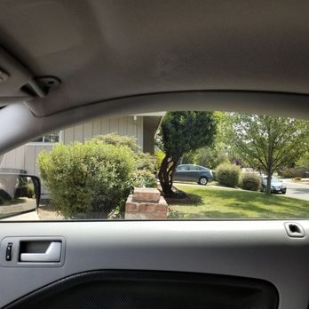 Marvelous Tint Solutions - Auto Customization Near Me - Folsom, California