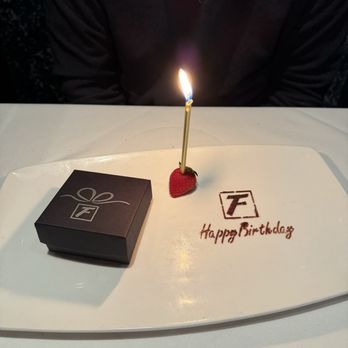 Fleming’s Prime Steakhouse & Wine Bar - Steakhouses Near Me - Tulsa, Oklahoma