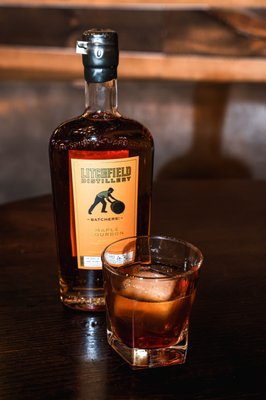 East Village Tavern by null