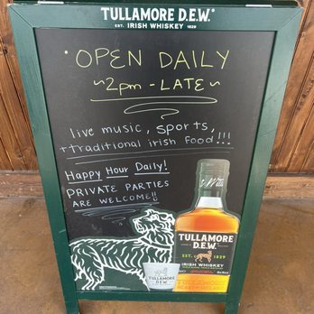 Kelly’s Irish Pub - Pubs Near Me - Austin, Texas