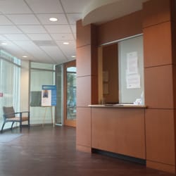 The Davis Clinic - Inside