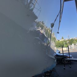 Tim's Yacht Repair - More great help