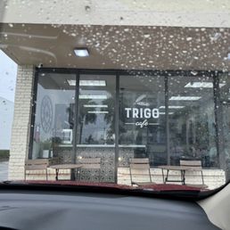 Exterior photo of Trigo Café - Hialeah, Florida Exterior photo of Trigo Café - Hialeah, Florida