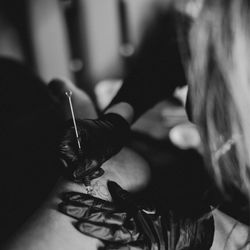 Melissa Leigh Photography - Photo by Melissa Leigh Photography at The Art of Ink and Beauty