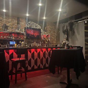 STIRR - Cocktail Bars Near Me - Dallas, Texas STIRR - Cocktail Bars Near Me - Dallas, Texas