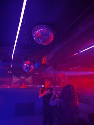 VIRGO New York by null