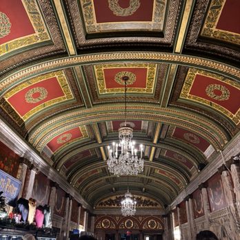Emerson Colonial Theatre - Entire hall - Performing Arts Near Me - Boston, Massachusetts Emerson Colonial Theatre - Entire hall - Performing Arts Near Me - Boston, Massachusetts