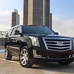 Boston Executive Limo Service - Boston Executive Limo Service - Executive SUV