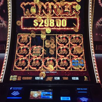 Table Mountain Casino Resort - Love this machine - Casinos Near Me - Friant, California Table Mountain Casino Resort - Love this machine - Casinos Near Me - Friant, California