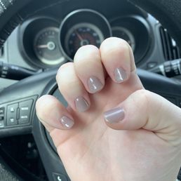 Dip powder #141- obsessed