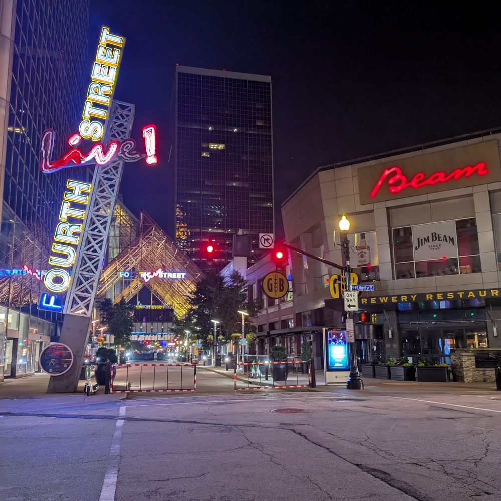 Fourth Street Live! - Social Clubs Near Me - Louisville, Kentucky Fourth Street Live! - Social Clubs Near Me - Louisville, Kentucky