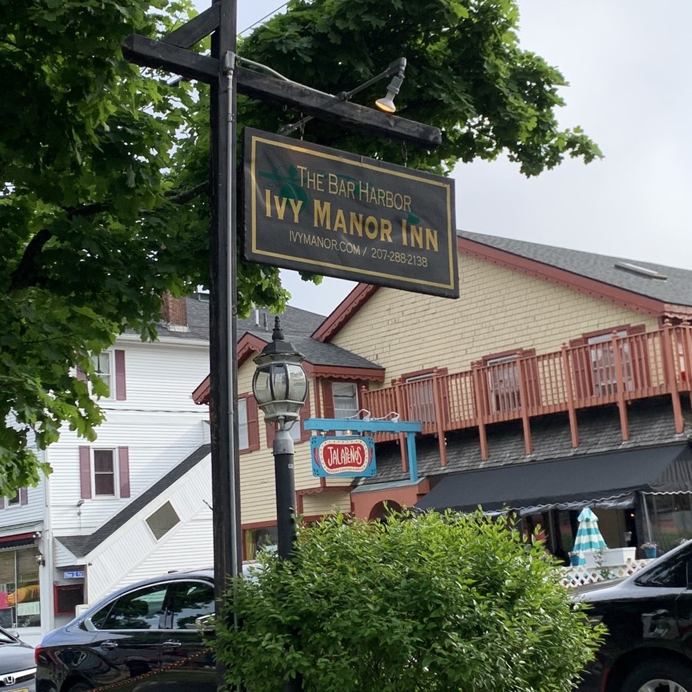 Sign