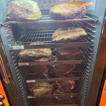 Chubby Cattle BBQ - Barbeque Near Me - Irvine, California