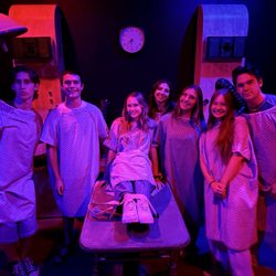 Open Door Escape Games