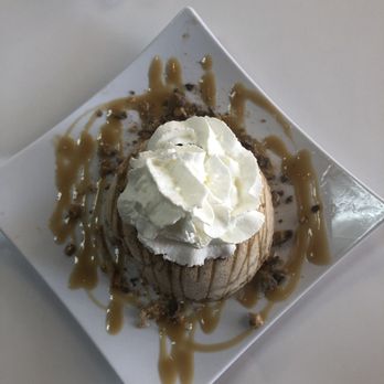 Vampire Penguin - Coffee toffee - Desserts Near Me - Seminole, Florida