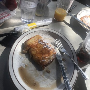 Java Joe's Cafe - Breakfast & Brunch Near Me - Saint Ignace, Michigan