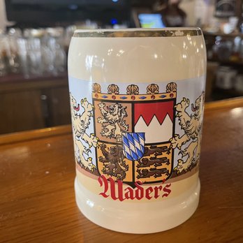 Mader's - German Near Me - Milwaukee, Wisconsin Mader's - German Near Me - Milwaukee, Wisconsin