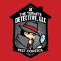 Photo of The Termite Detective